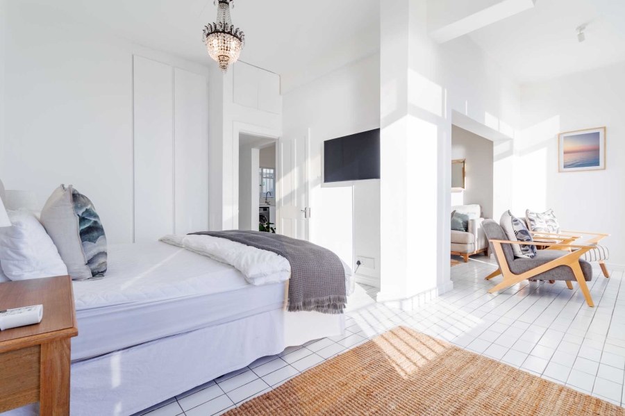 To Let 1 Bedroom Property for Rent in Clifton Western Cape